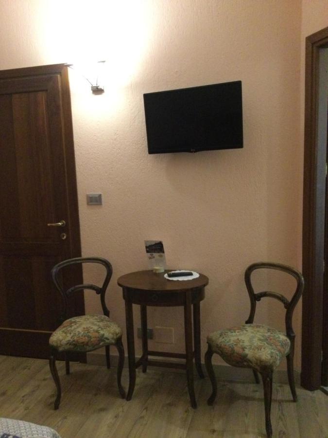 B&B Les Fleurs Gignod Экстерьер фото