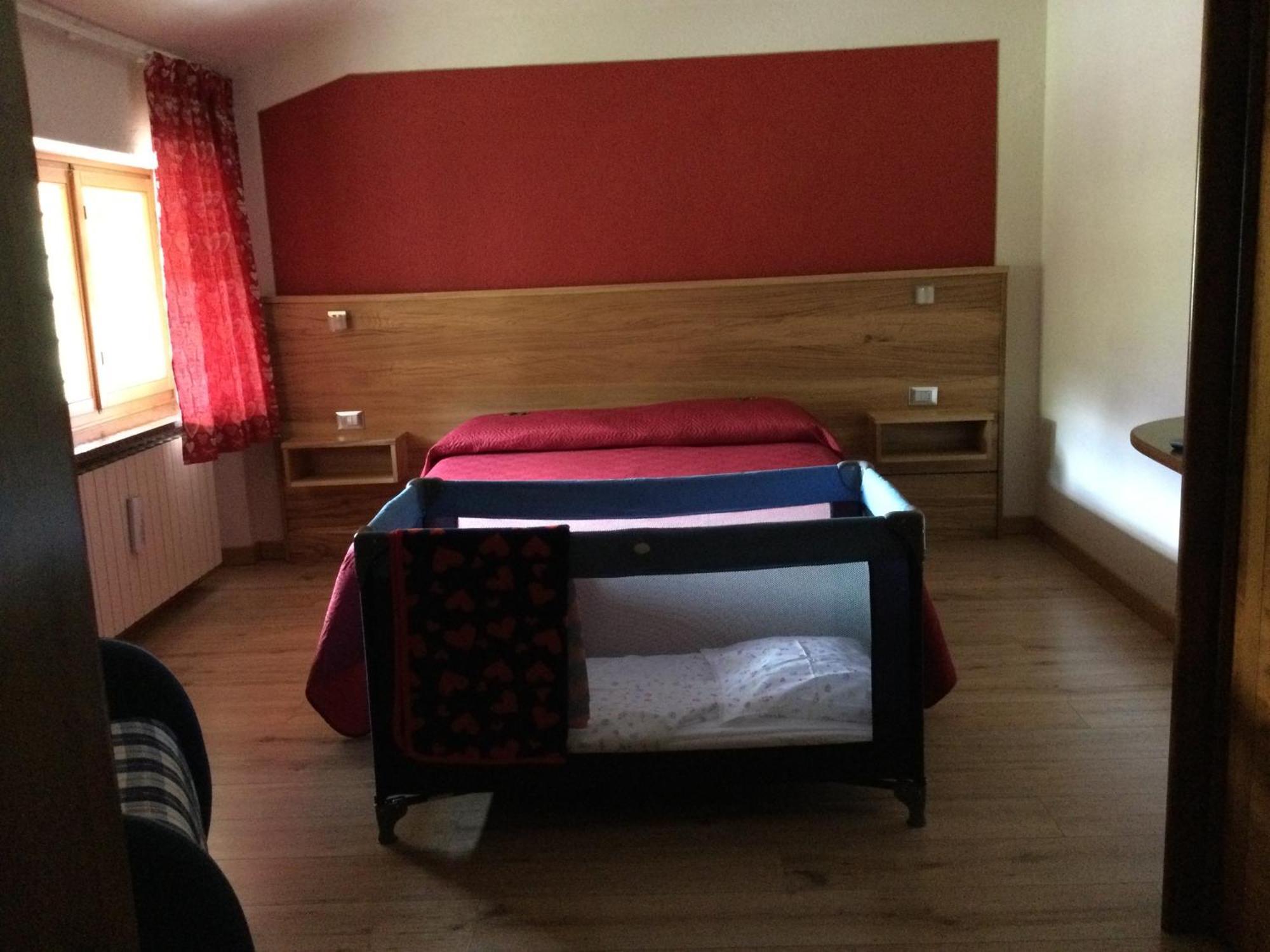 B&B Les Fleurs Gignod Экстерьер фото