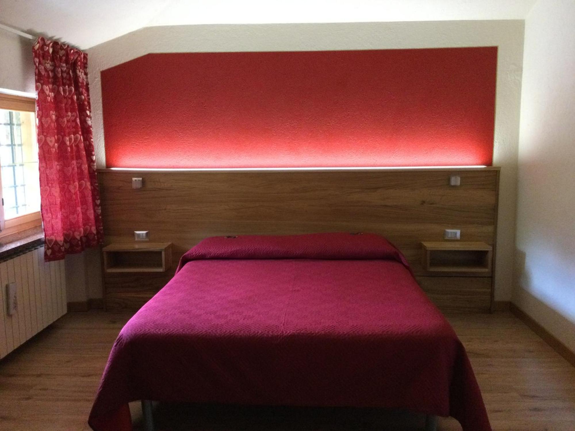 B&B Les Fleurs Gignod Экстерьер фото