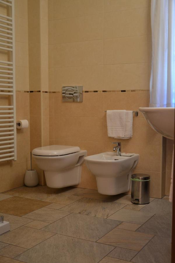 B&B Les Fleurs Gignod Номер фото